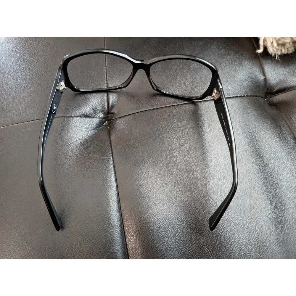 Maui Jim Sunglasses MJ295-02 Nalani MP-SG 61-16-126 Black Full Rim